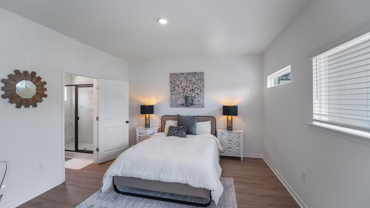 Photo of Bedroom in Cotswold