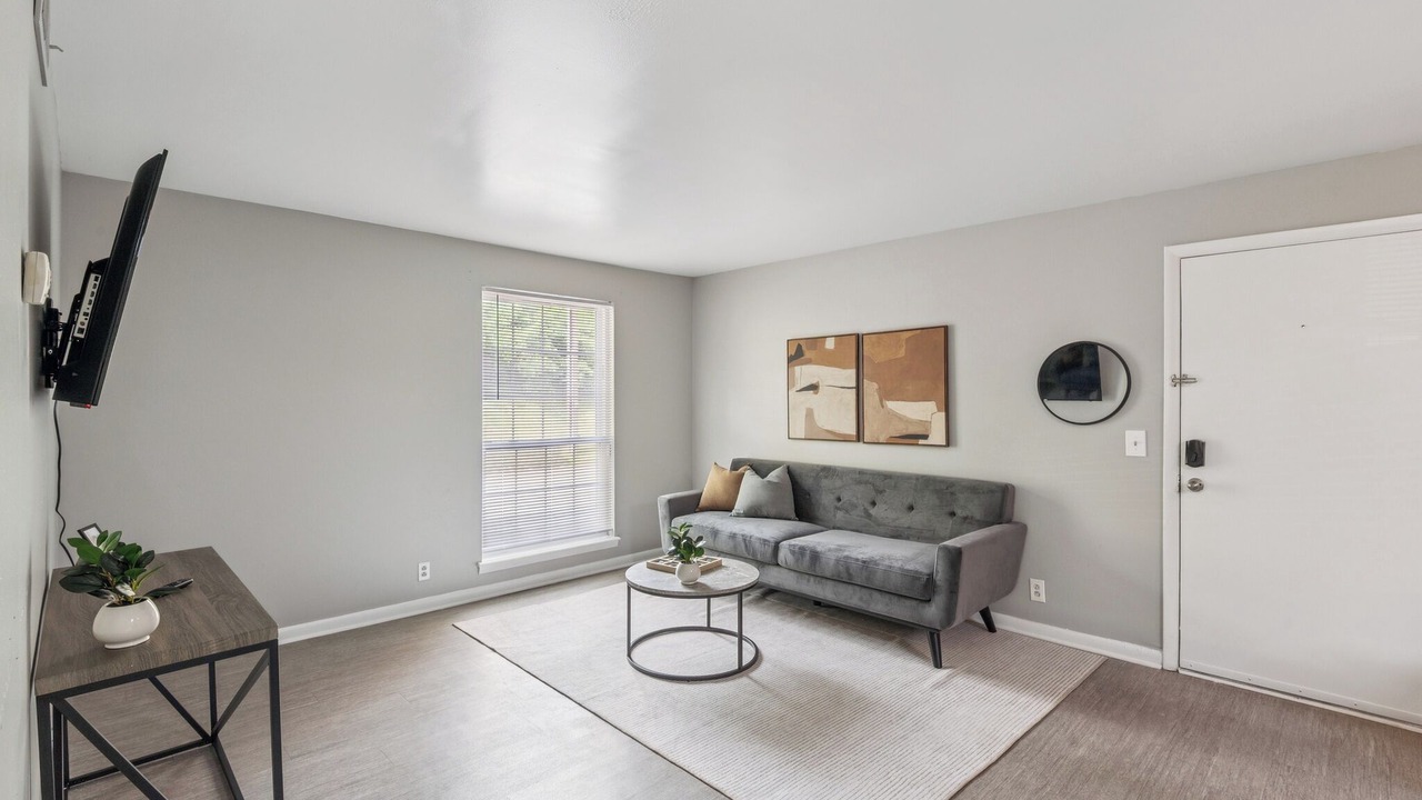 Photo of Livingroom in Nashville