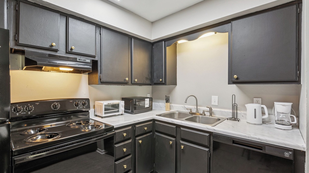 Photo of Kitchen in Nashville