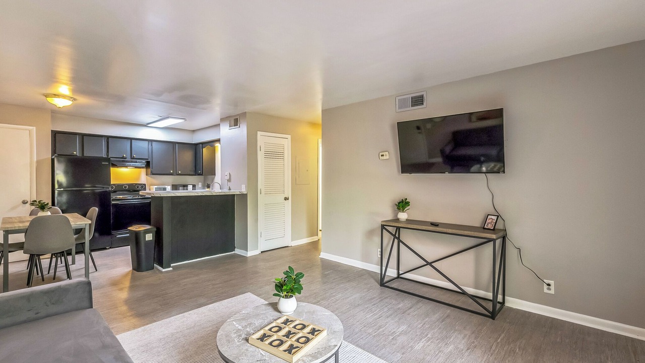 Photo of Livingroom in Nashville