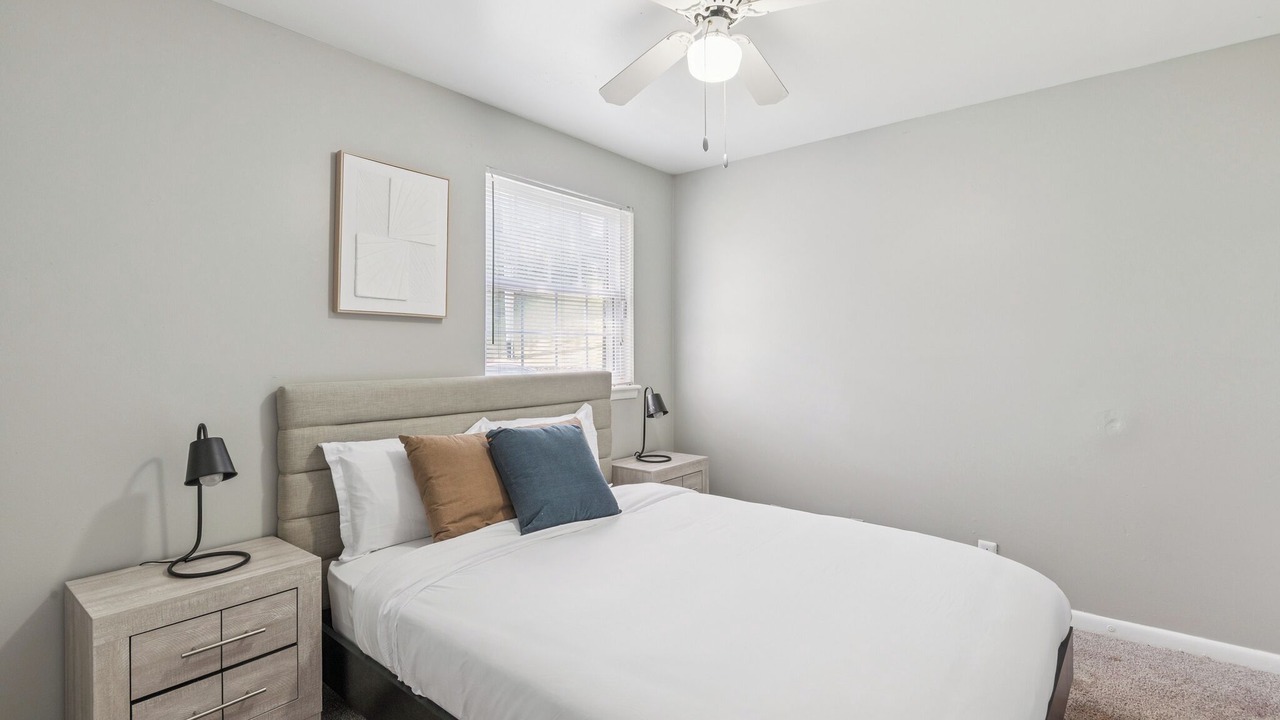 Photo of Bedroom in Nashville