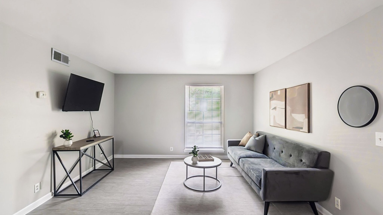 Photo of Livingroom in Nashville
