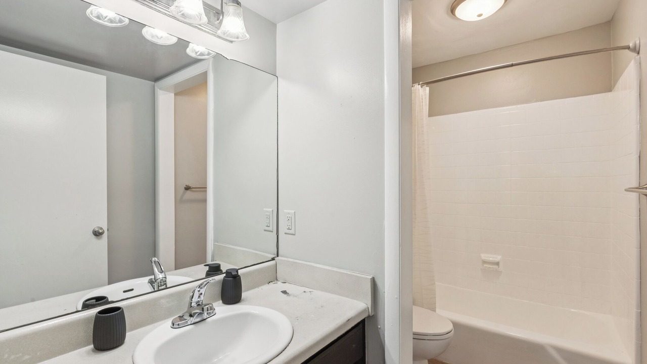 Photo of Bathroom in Nashville