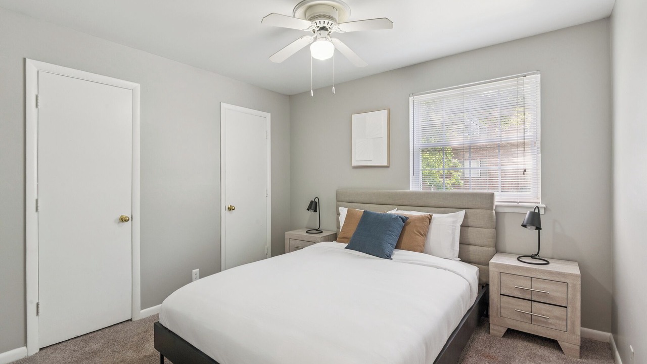 Photo of Bedroom in Nashville