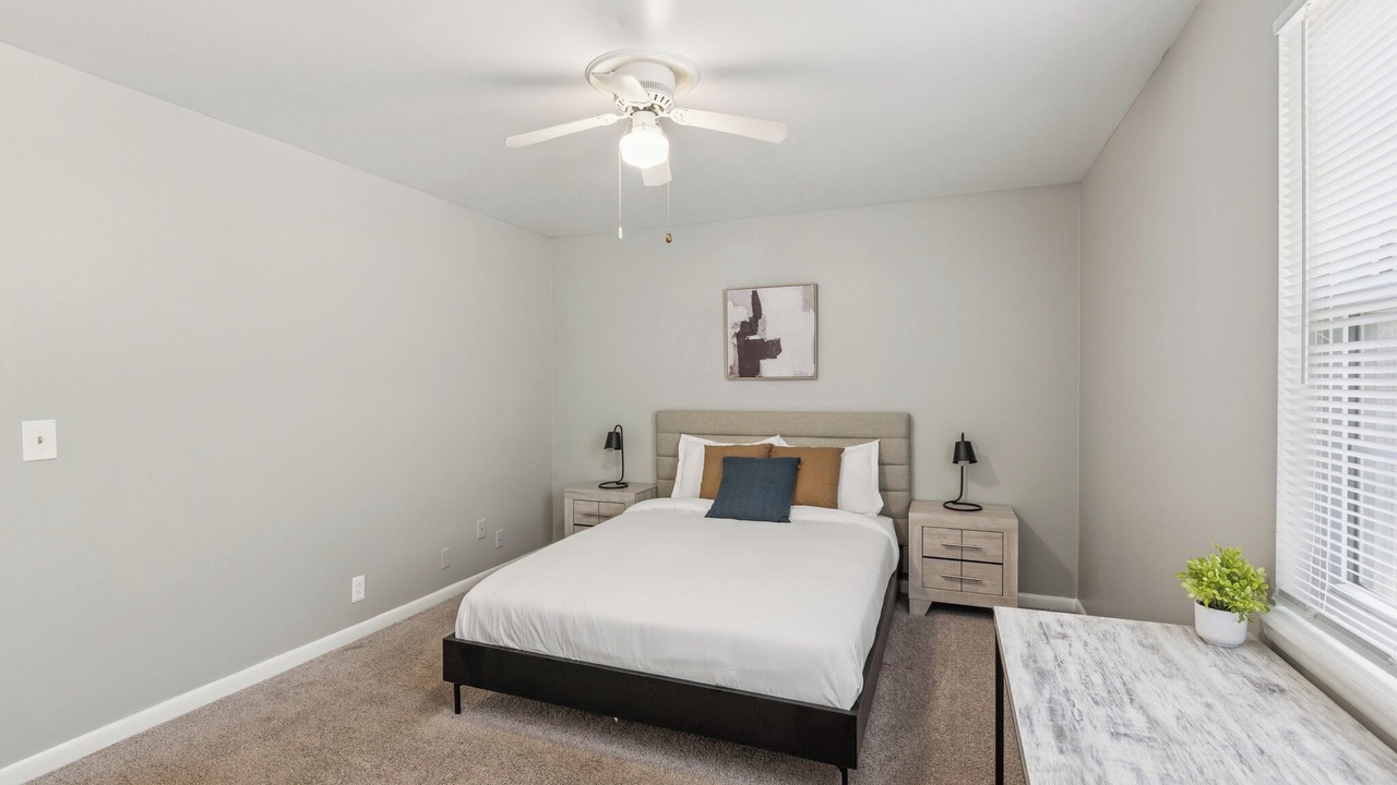 Photo of Bedroom in Nashville