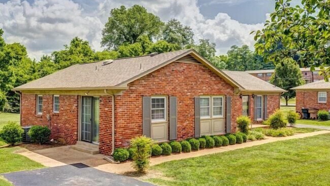Photo of Outdoor in Nashville