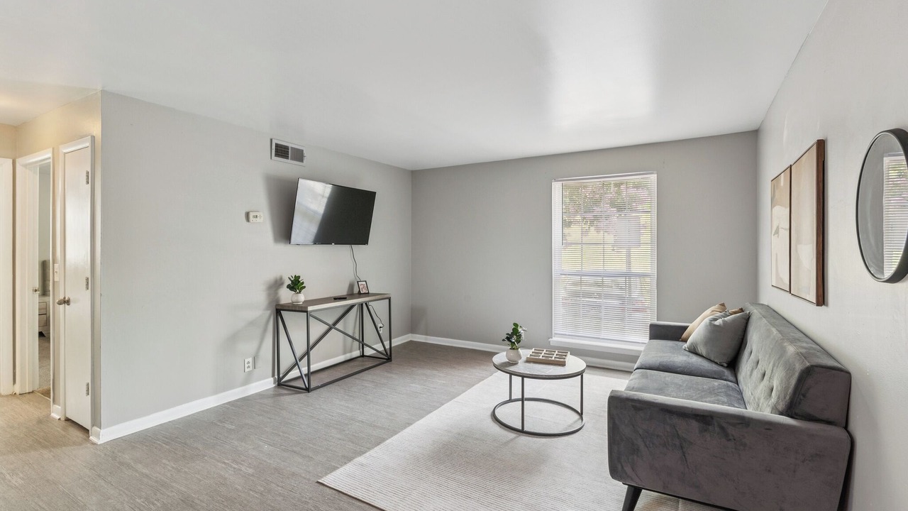 Photo of Livingroom in Nashville