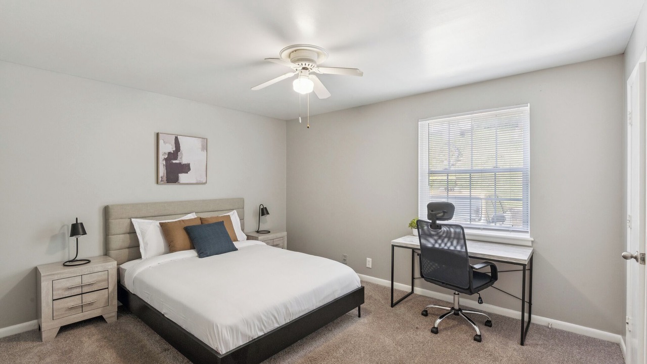 Photo of Bedroom in Nashville