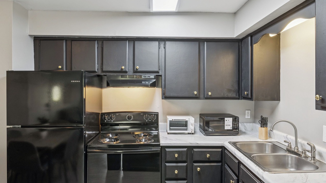 Photo of Kitchen in Nashville