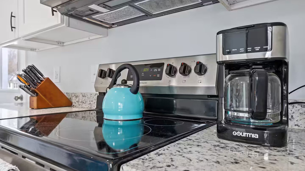 Photo of Kitchen in Myrtle Grove