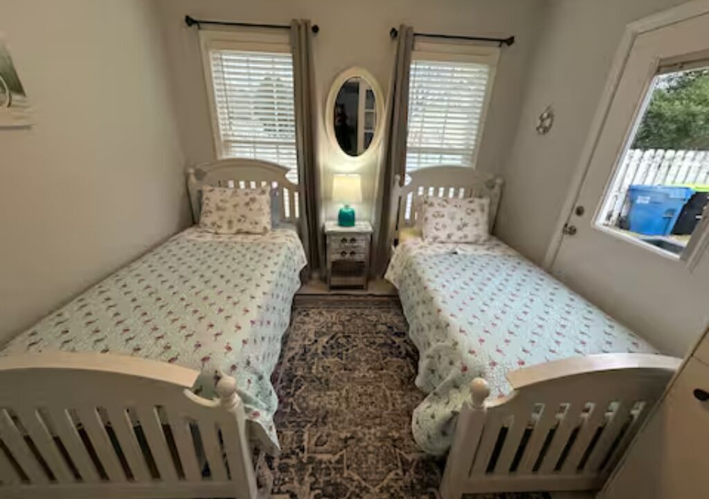 Photo of Bedroom in Myrtle Grove