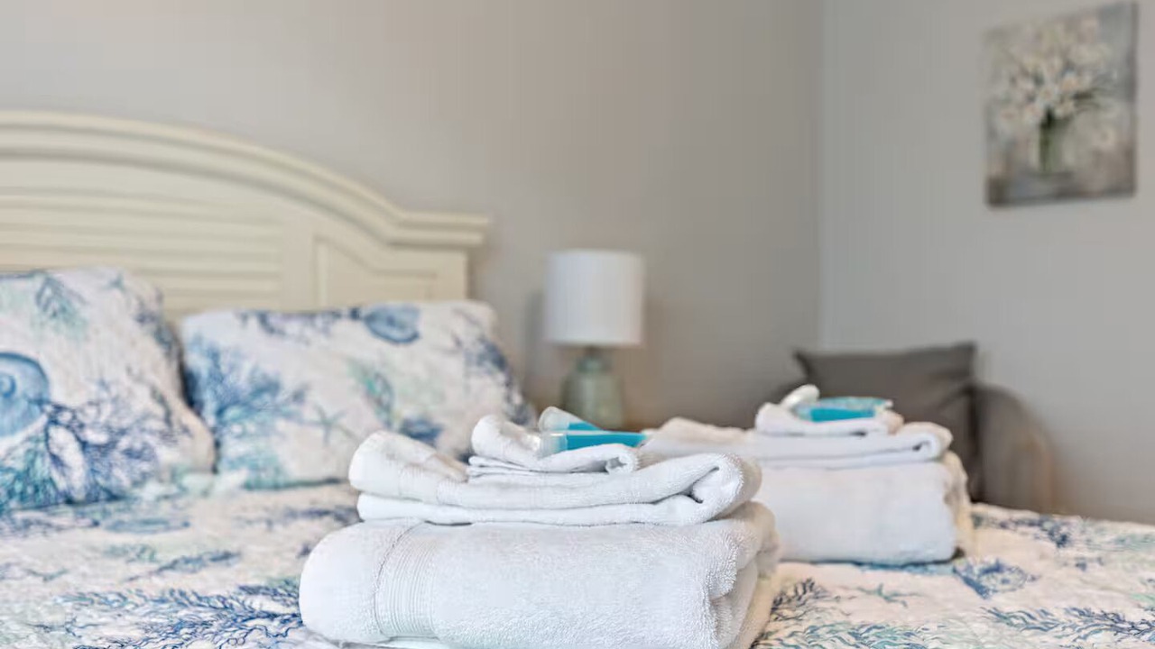 Photo of Bedroom in Myrtle Grove