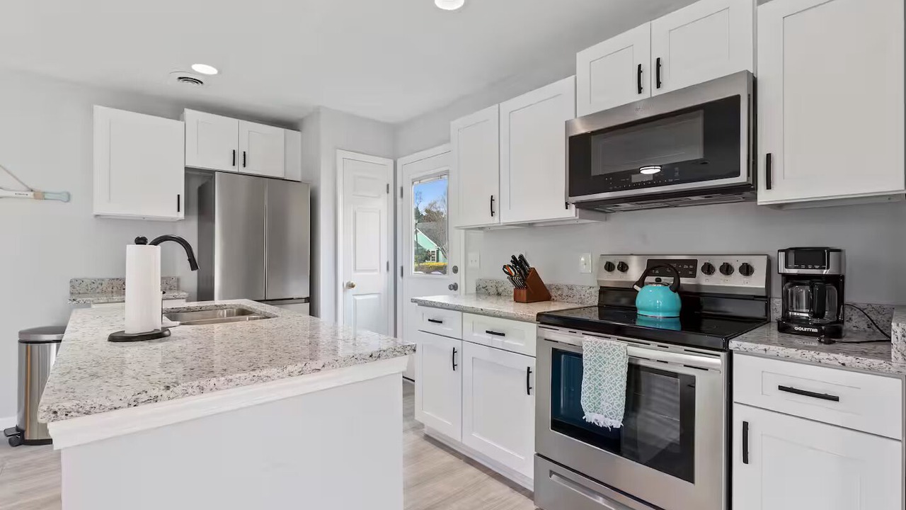 Photo of Kitchen in Myrtle Grove