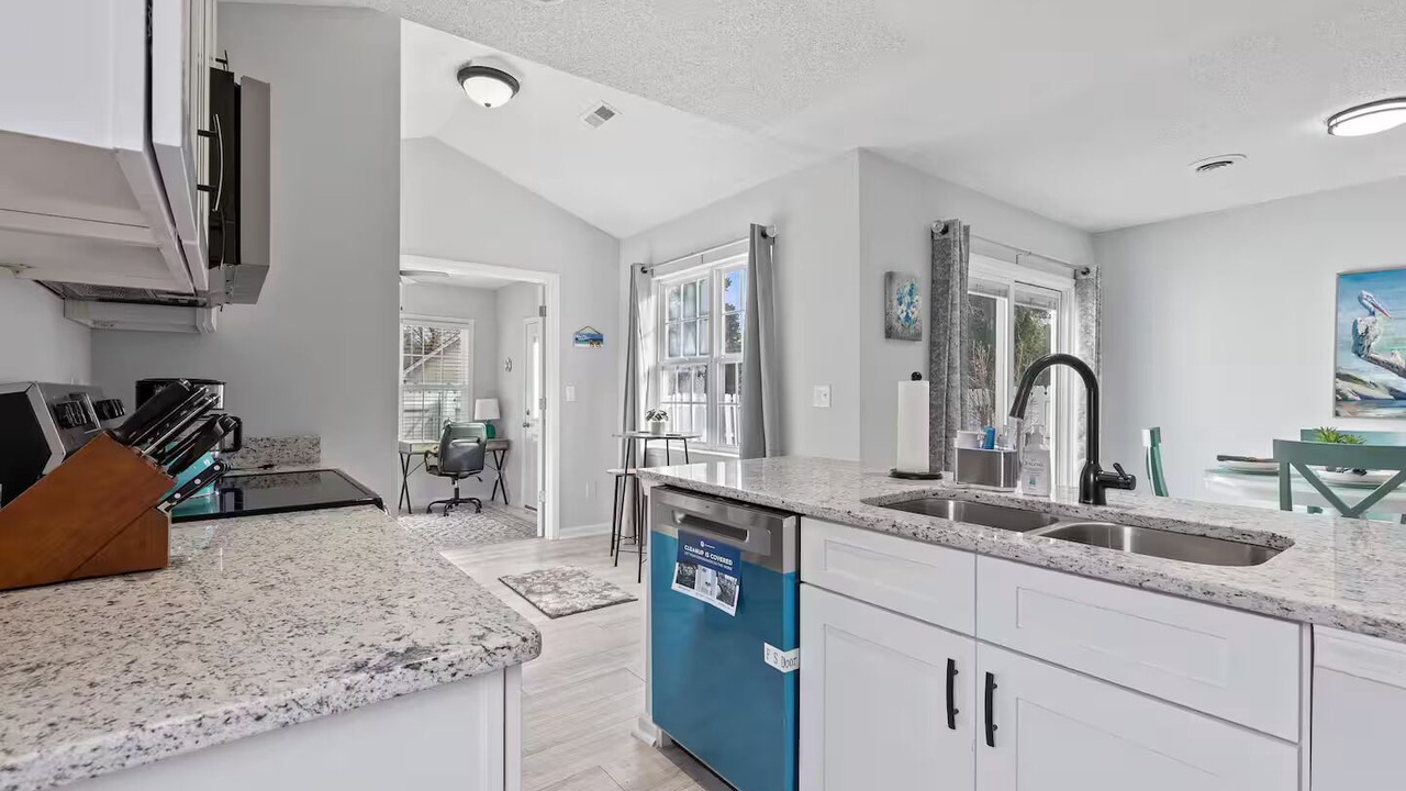 Photo of Kitchen in Myrtle Grove