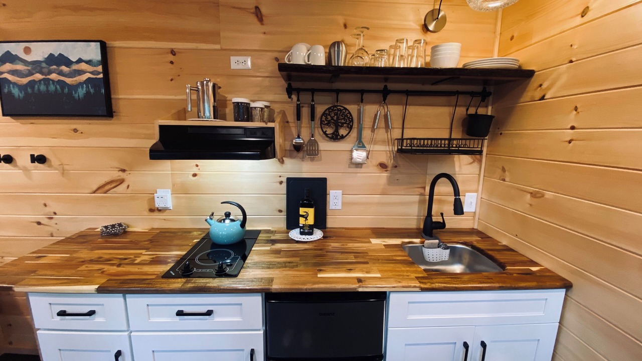 Photo of Kitchen in Todd