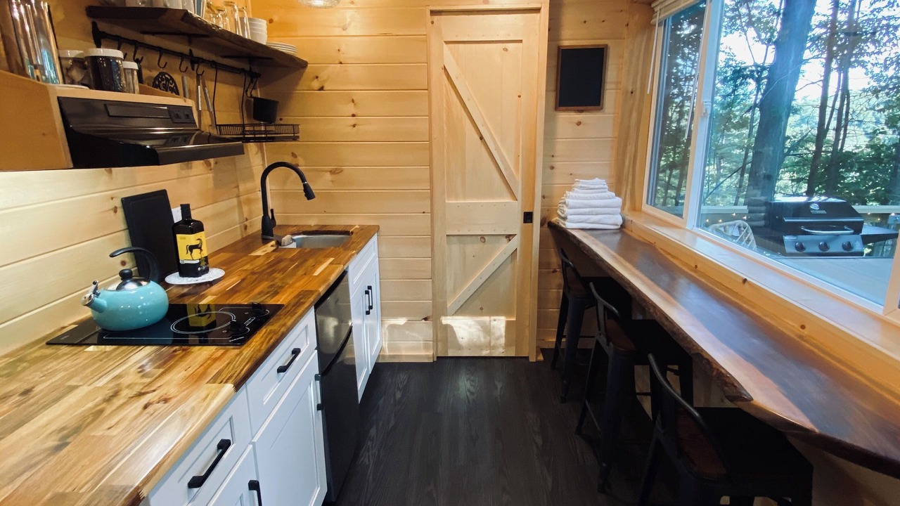 Photo of Kitchen in Todd