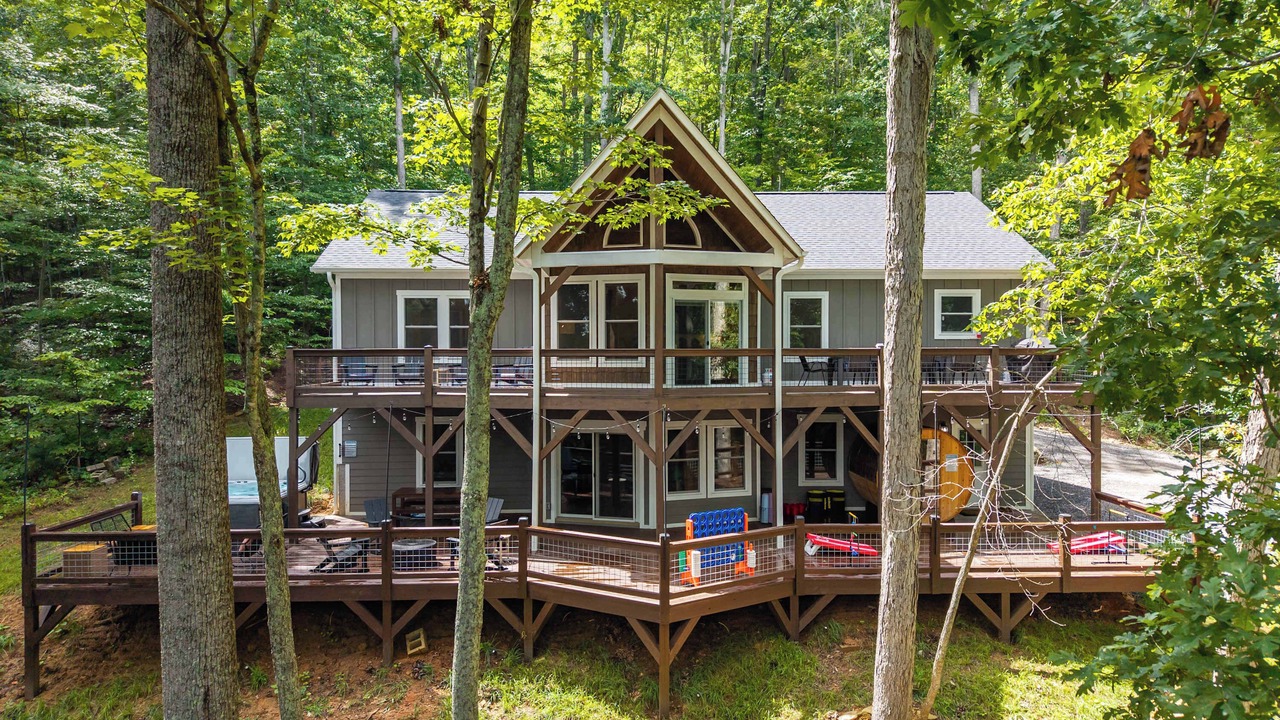 Photo of Outdoor in Asheville