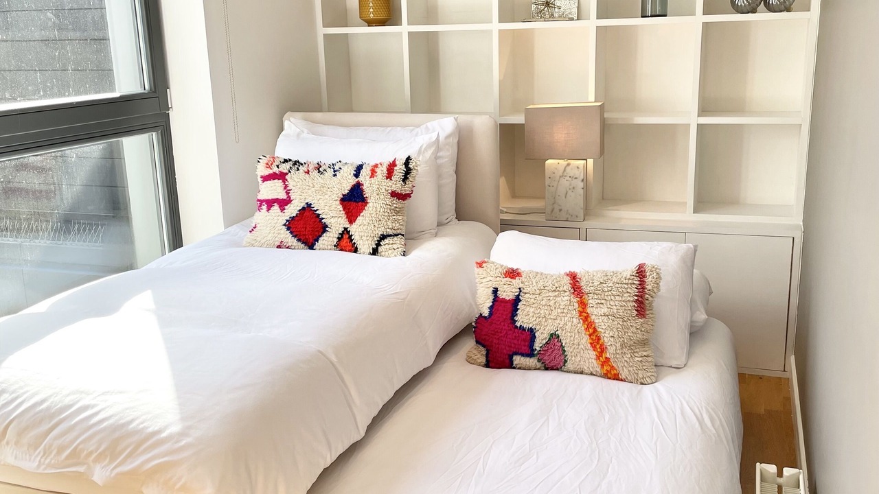 Photo of Bedroom in New Town