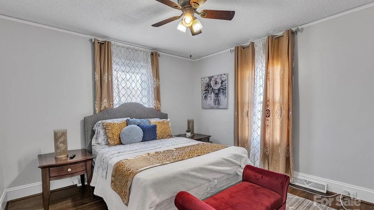 Photo of Bedroom in Kannapolis