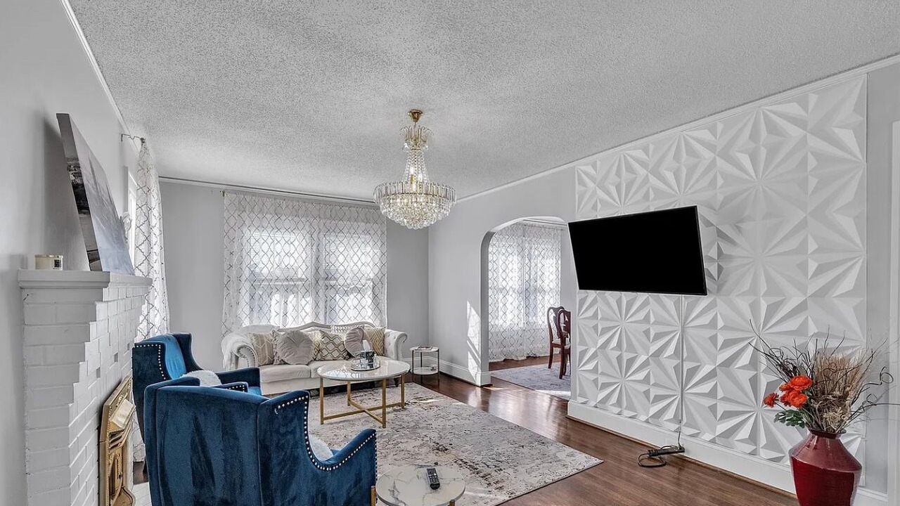 Photo of Livingroom in Kannapolis