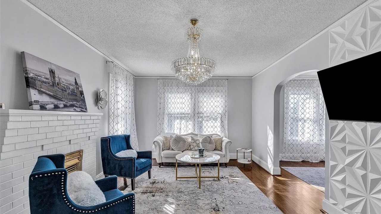 Photo of Livingroom in Kannapolis