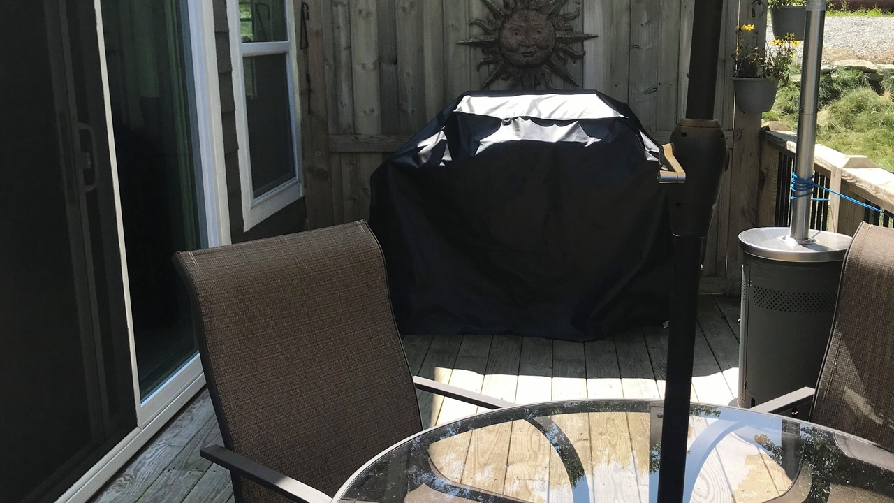 Photo of Outdoor in Charter Hills
