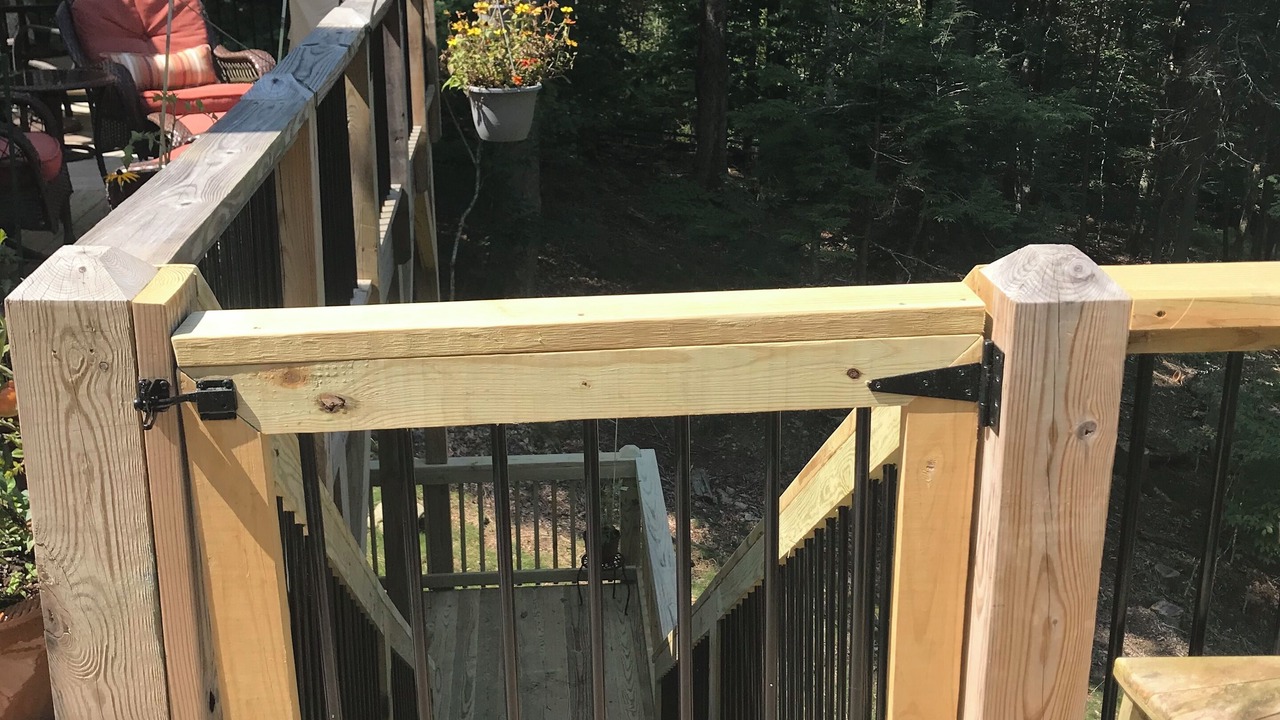 Photo of Outdoor in Charter Hills