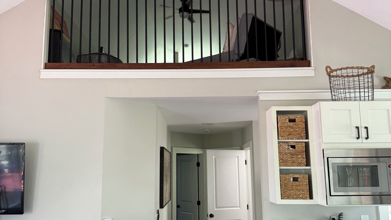 Photo of Kitchen in Charter Hills