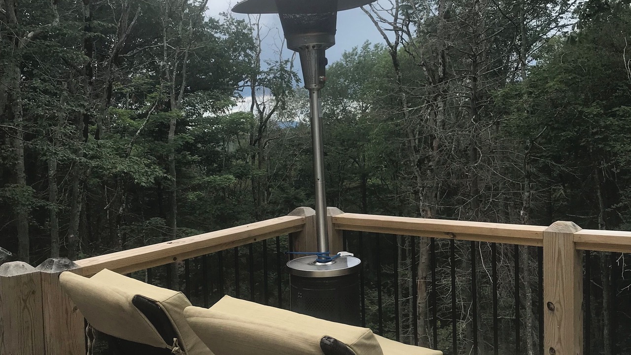 Photo of Outdoor in Charter Hills