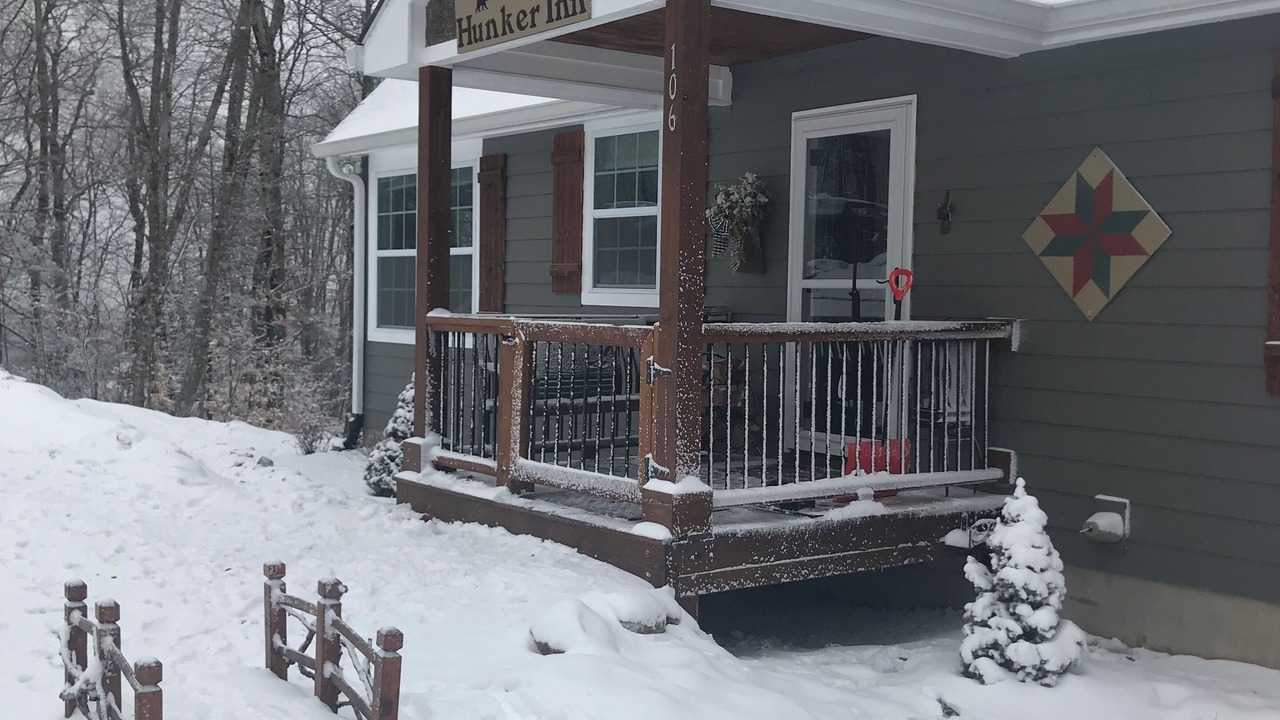 Photo of Outdoor in Charter Hills