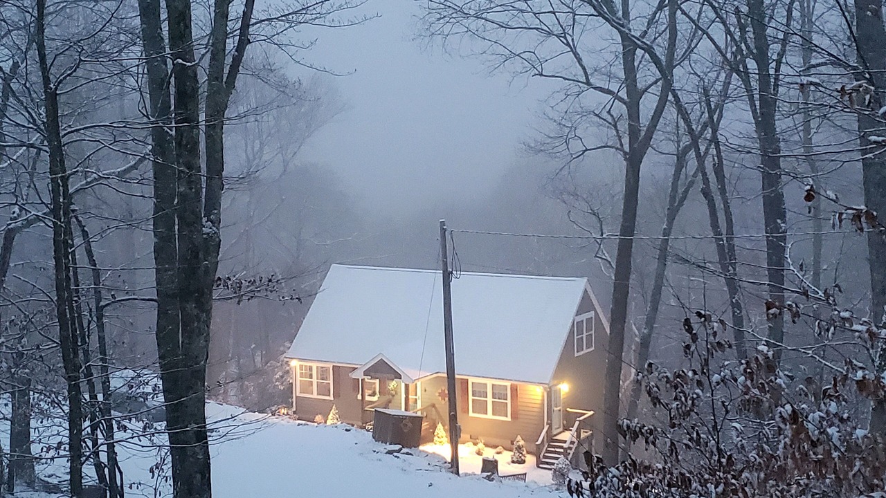 Photo of Outdoor in Charter Hills