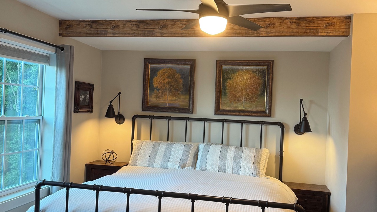 Photo of Bedroom in Charter Hills