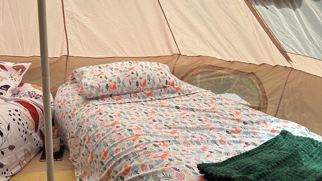Photo of Bedroom in Shelby