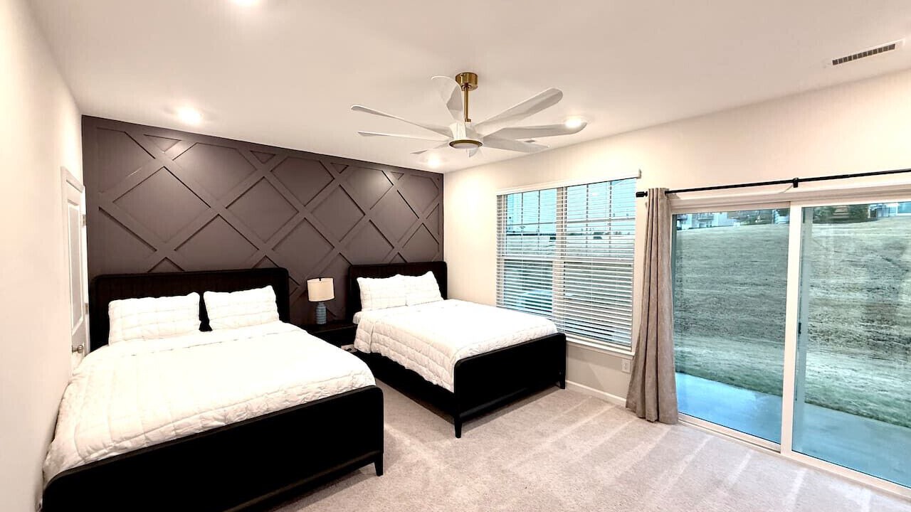 Photo of Bedroom in Durham