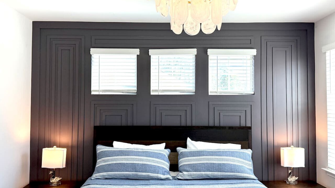 Photo of Bedroom in Durham