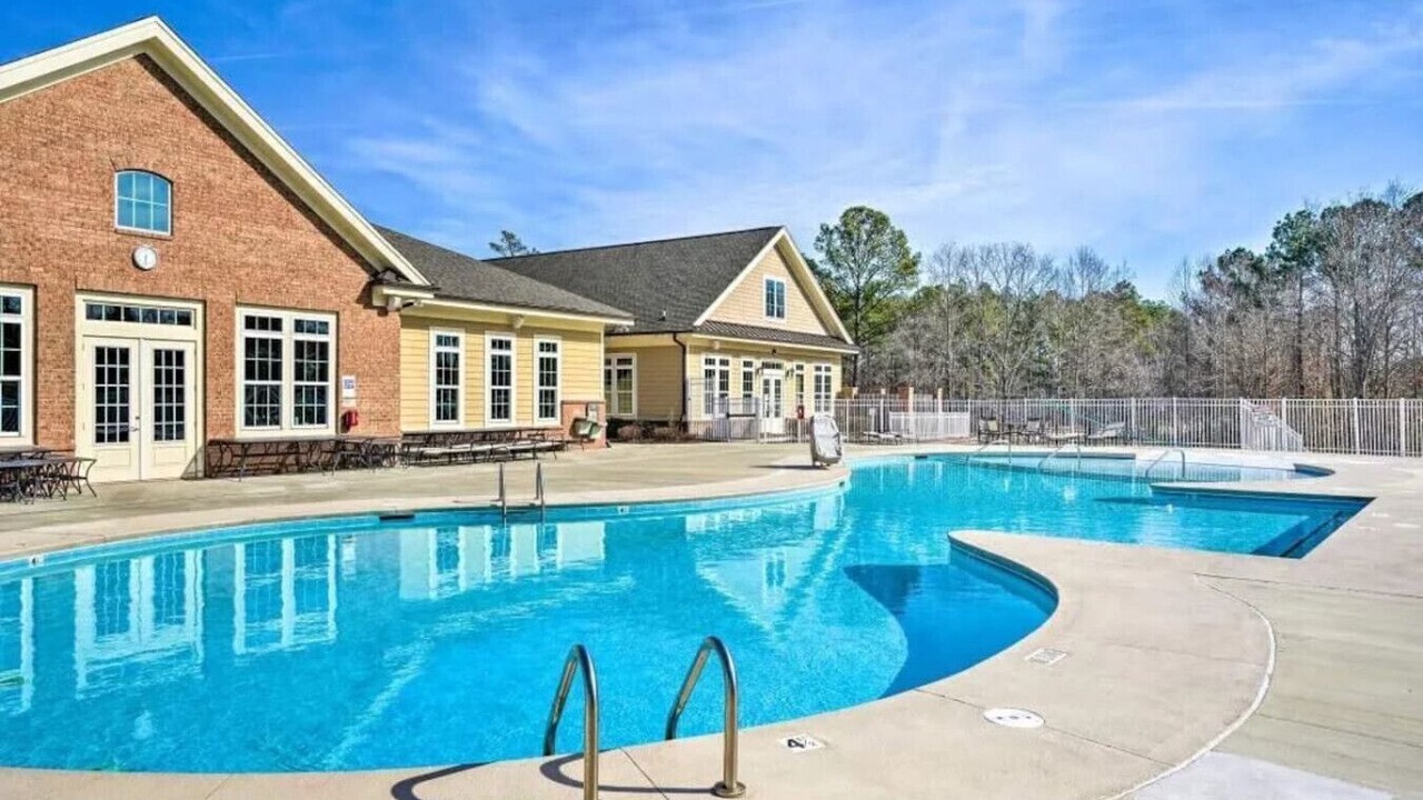 Photo of Outdoor in Durham