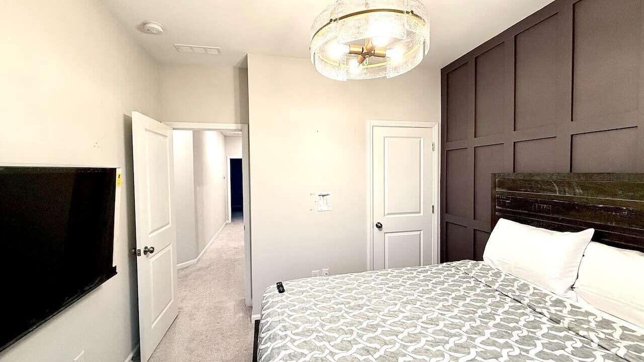 Photo of Bedroom in Durham