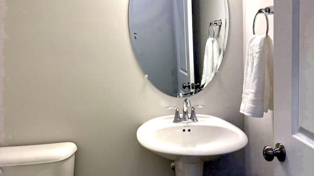 Photo of Bathroom in Durham