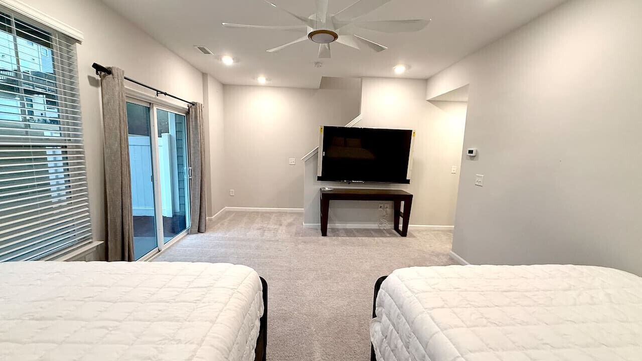 Photo of Bedroom in Durham