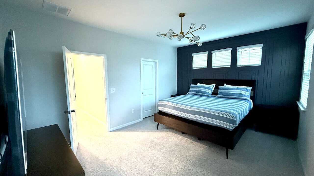 Photo of Bedroom in Durham