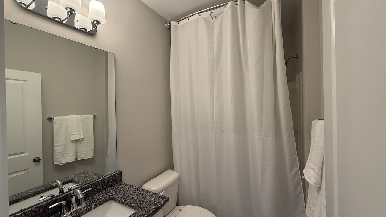 Photo of Bathroom in Durham