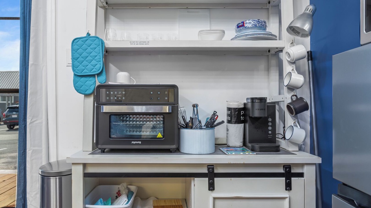 Photo of Kitchen in Swansboro