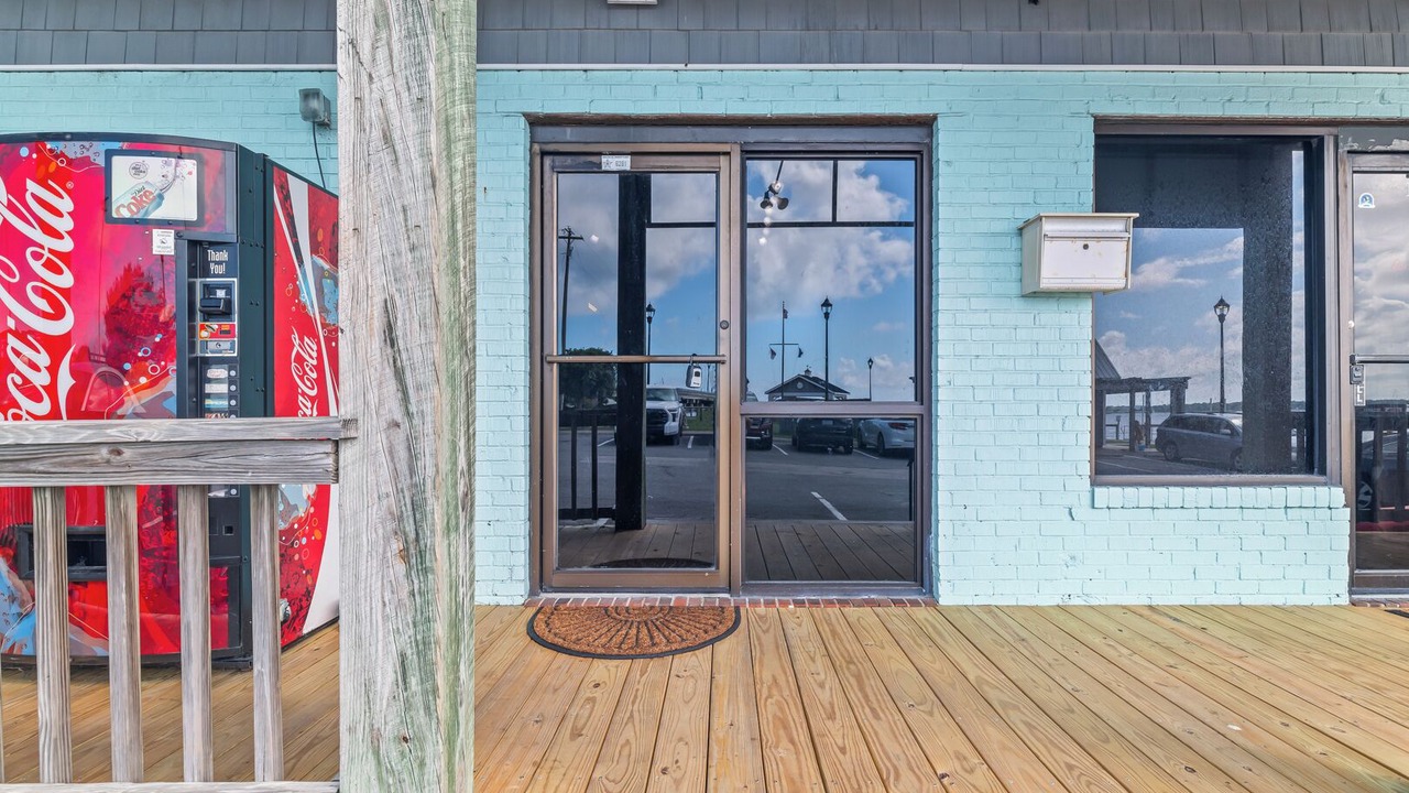 Photo of Outdoor in Swansboro