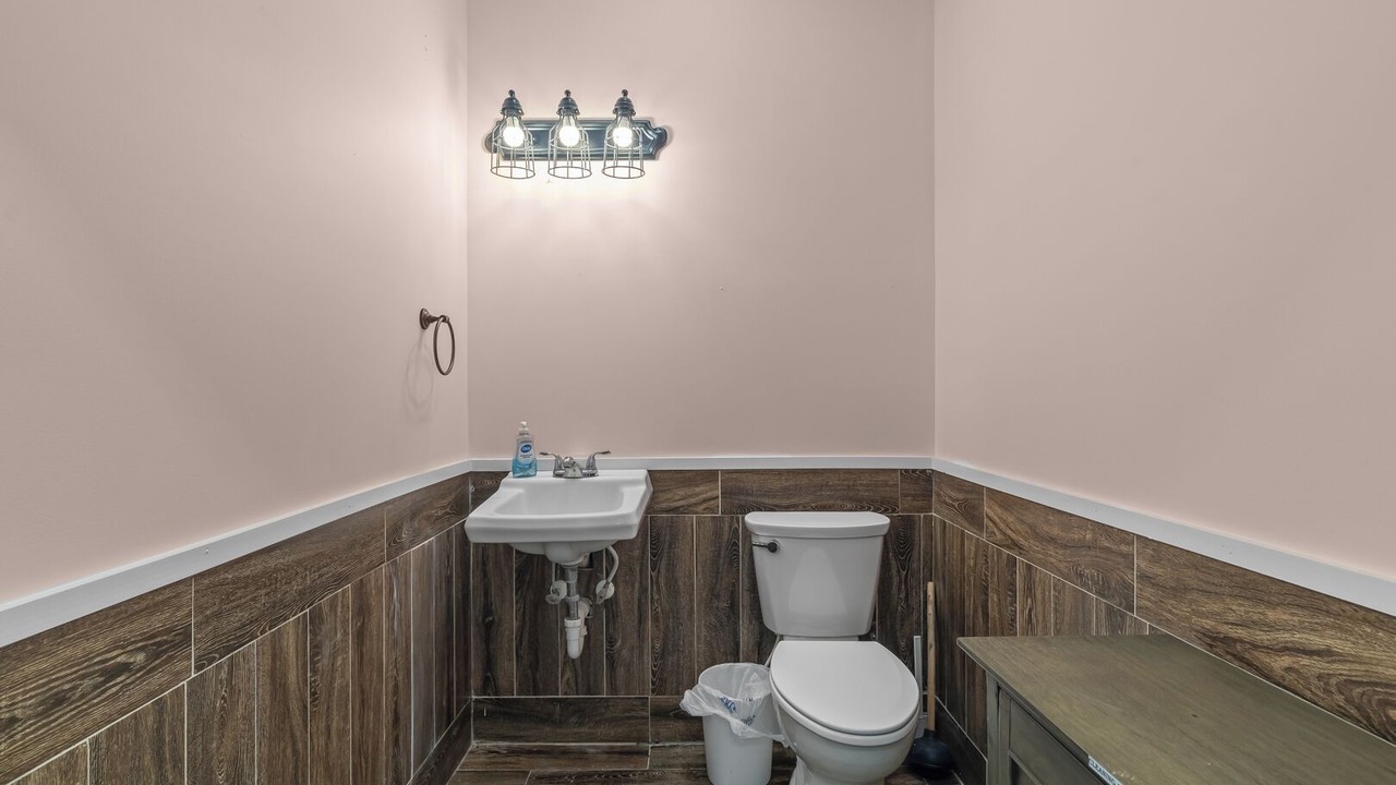 Photo of Bathroom in Swansboro