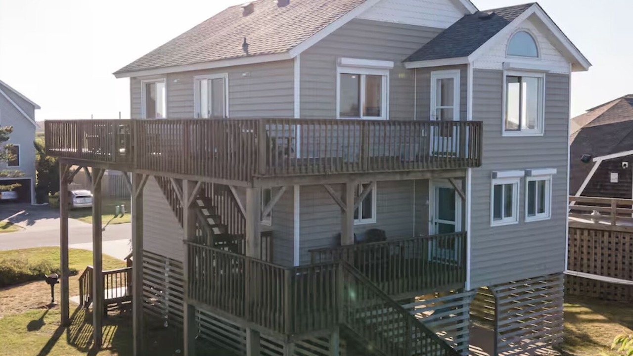 Photo of Outdoor in South Nags Head