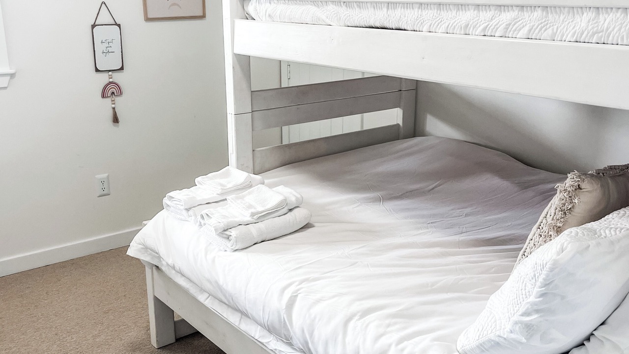 Photo of Bedroom in South Nags Head