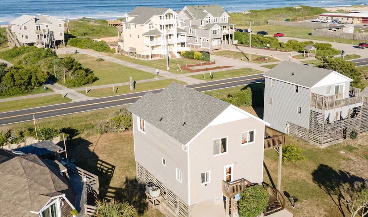 Photo of Outdoor in South Nags Head
