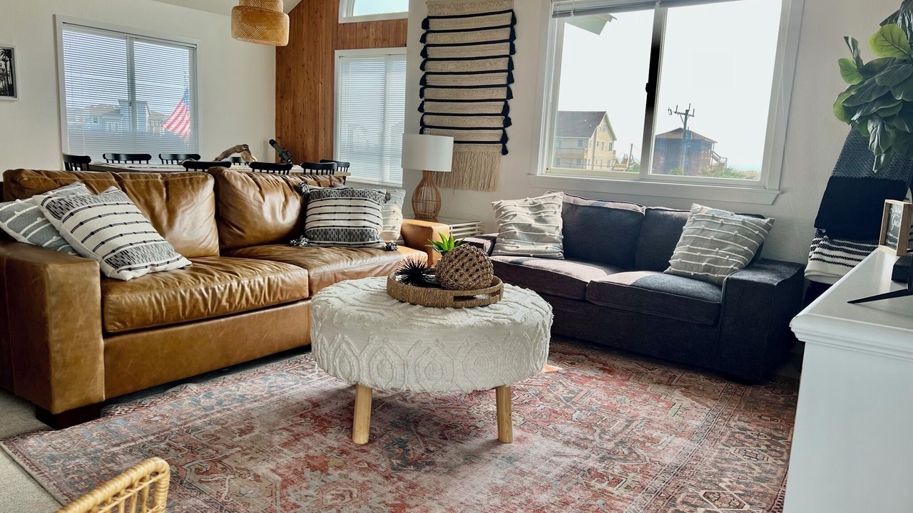 Photo of Livingroom in South Nags Head