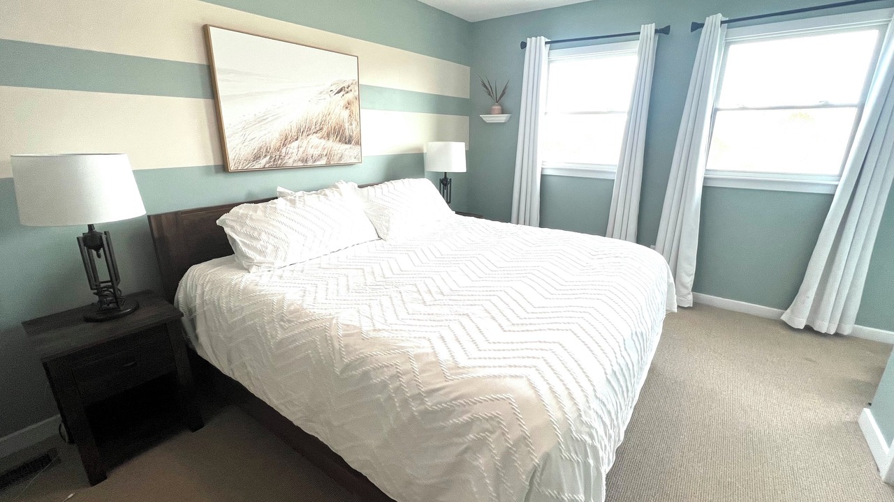 Photo of Bedroom in South Nags Head