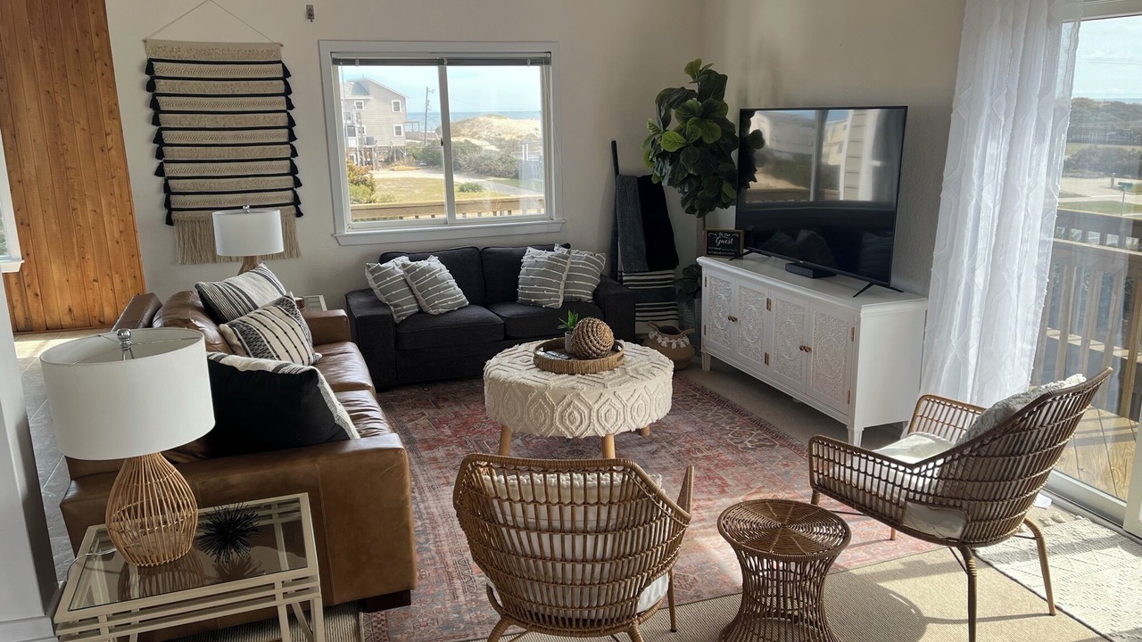 Photo of Livingroom in South Nags Head